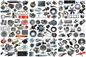 Which part of the car are you looking for?